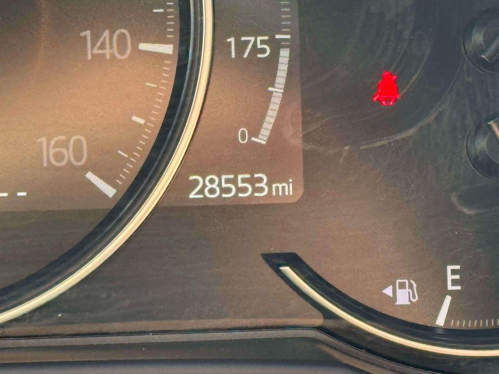 2023 Mazda Mazda CX-5 2.5 S Premium