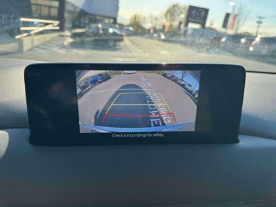 2023 Mazda Mazda CX-5 2.5 S Premium