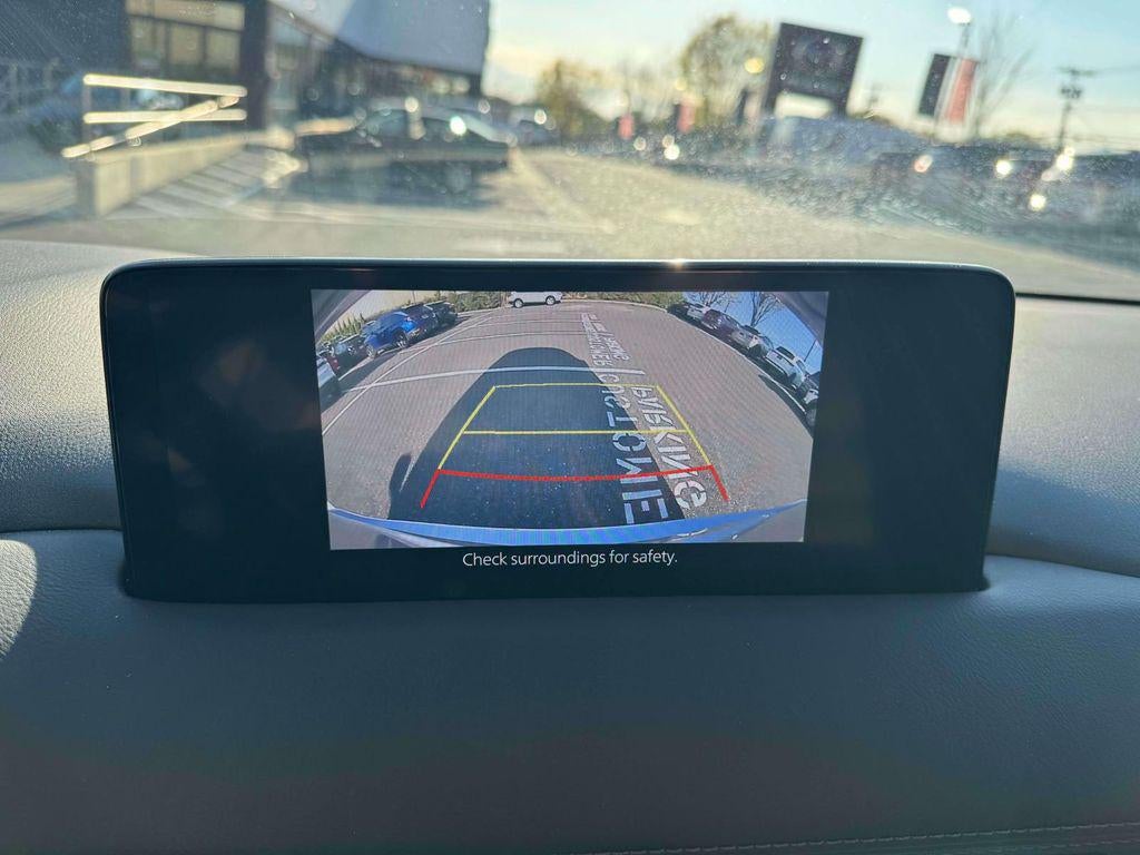 2023 Mazda Mazda CX-5 2.5 S Premium