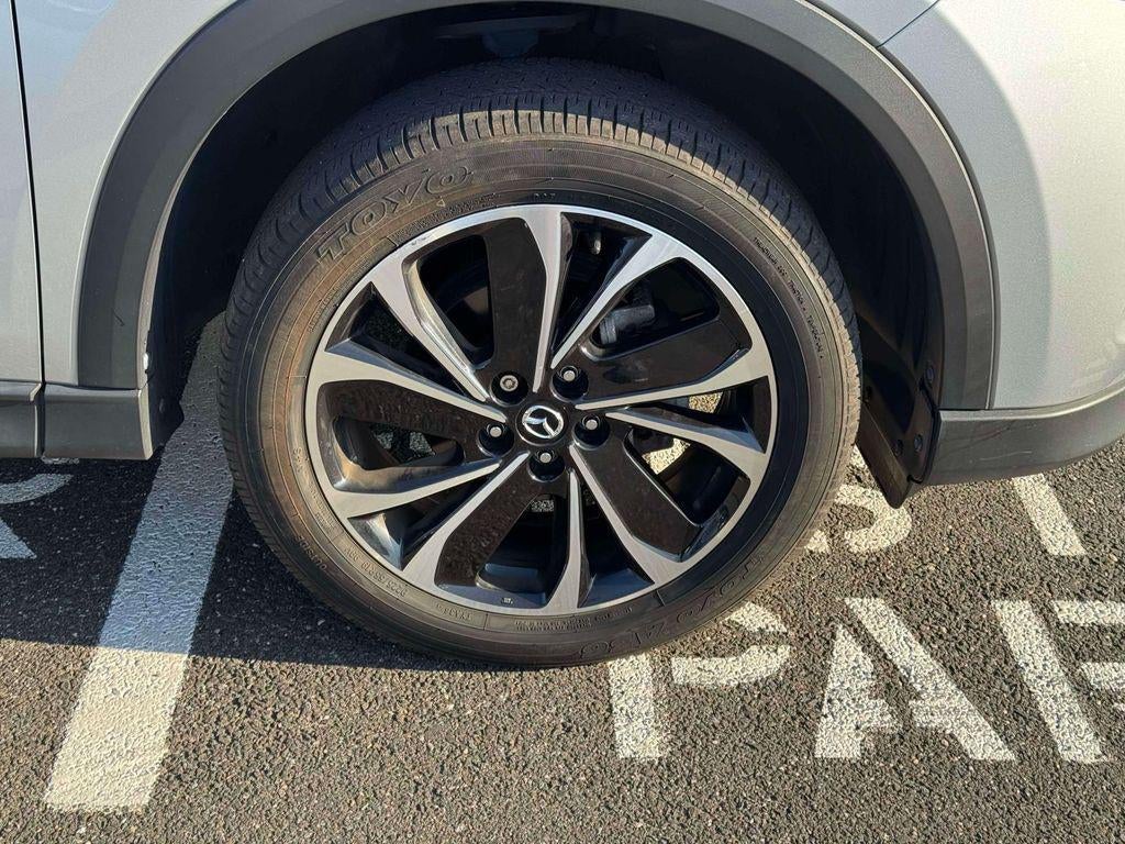 2023 Mazda Mazda CX-5 2.5 S Premium