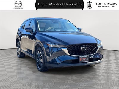 2023 Mazda Mazda CX-5 2.5 S Premium