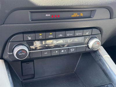 2023 Mazda Mazda CX-5 2.5 S Premium