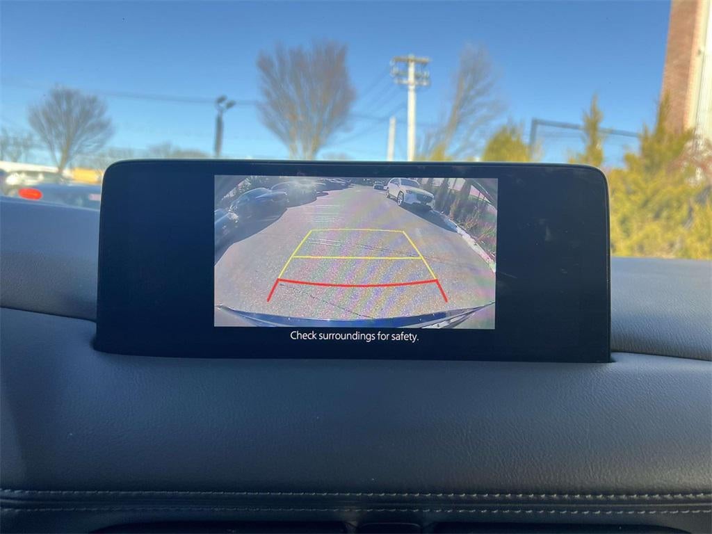 2023 Mazda Mazda CX-5 2.5 S Premium