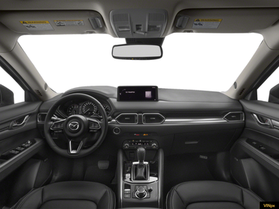 2024 Mazda Mazda CX-5 2.5 S Premium