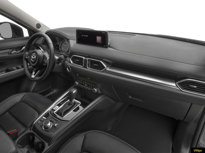 2024 Mazda Mazda CX-5 2.5 S Premium