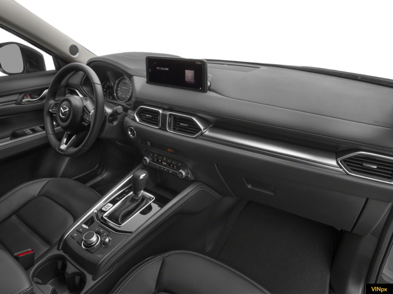 2024 Mazda Mazda CX-5 2.5 S Premium