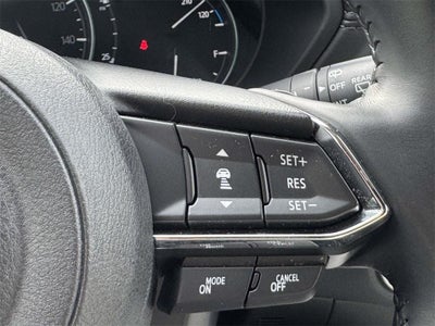 2023 Mazda Mazda CX-5 2.5 S Premium