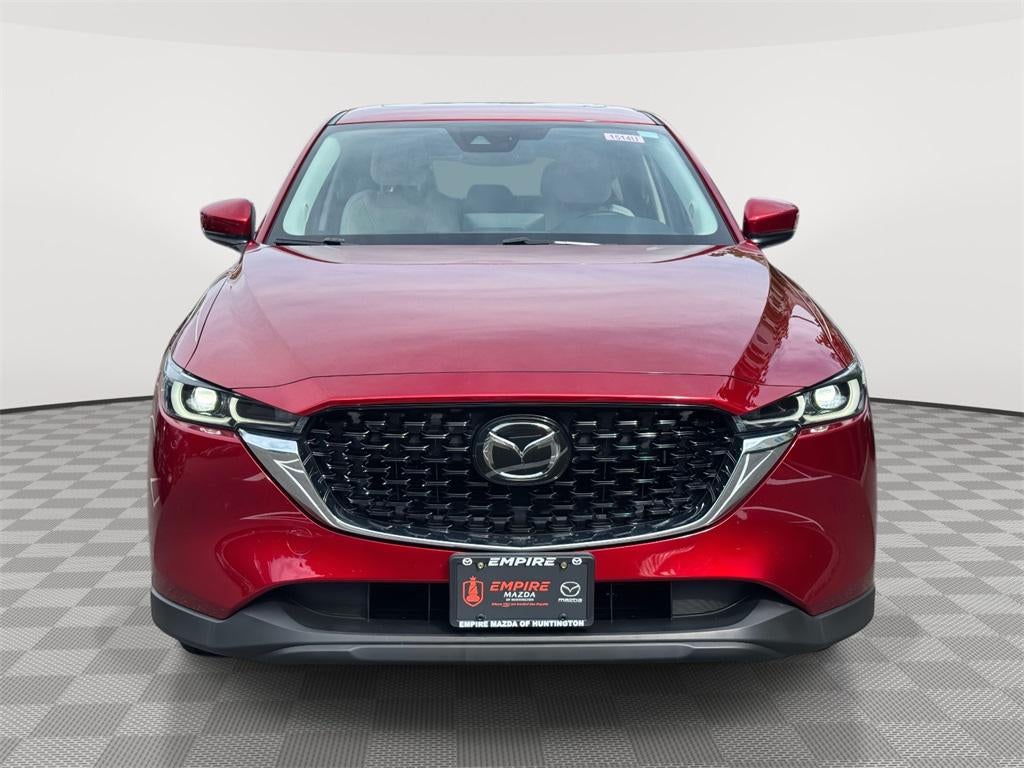 2023 Mazda Mazda CX-5 2.5 S Premium