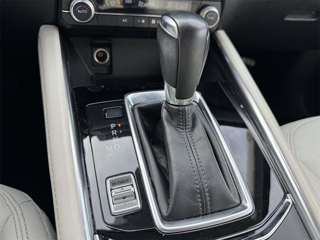 2023 Mazda Mazda CX-5 2.5 S Premium