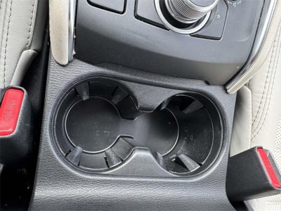 2023 Mazda Mazda CX-5 2.5 S Premium