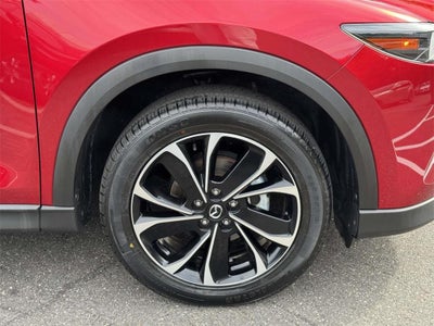 2023 Mazda Mazda CX-5 2.5 S Premium