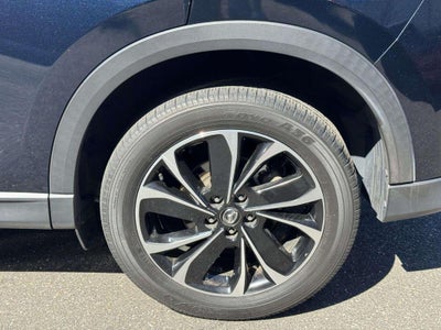2023 Mazda Mazda CX-5 2.5 S Premium