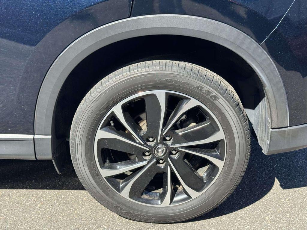 2023 Mazda Mazda CX-5 2.5 S Premium