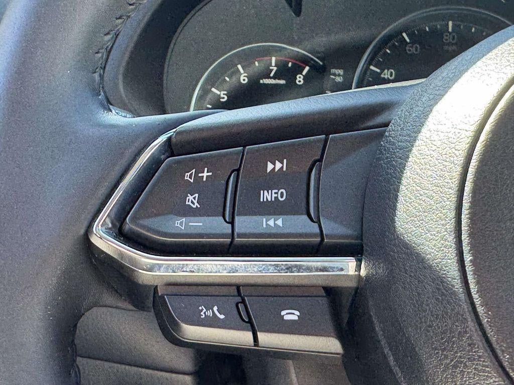 2023 Mazda Mazda CX-5 2.5 S Premium