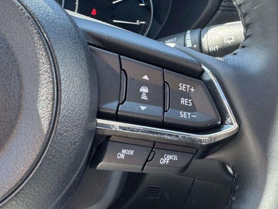 2023 Mazda Mazda CX-5 2.5 S Premium
