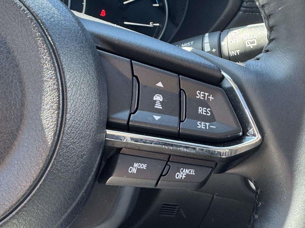 2023 Mazda Mazda CX-5 2.5 S Premium