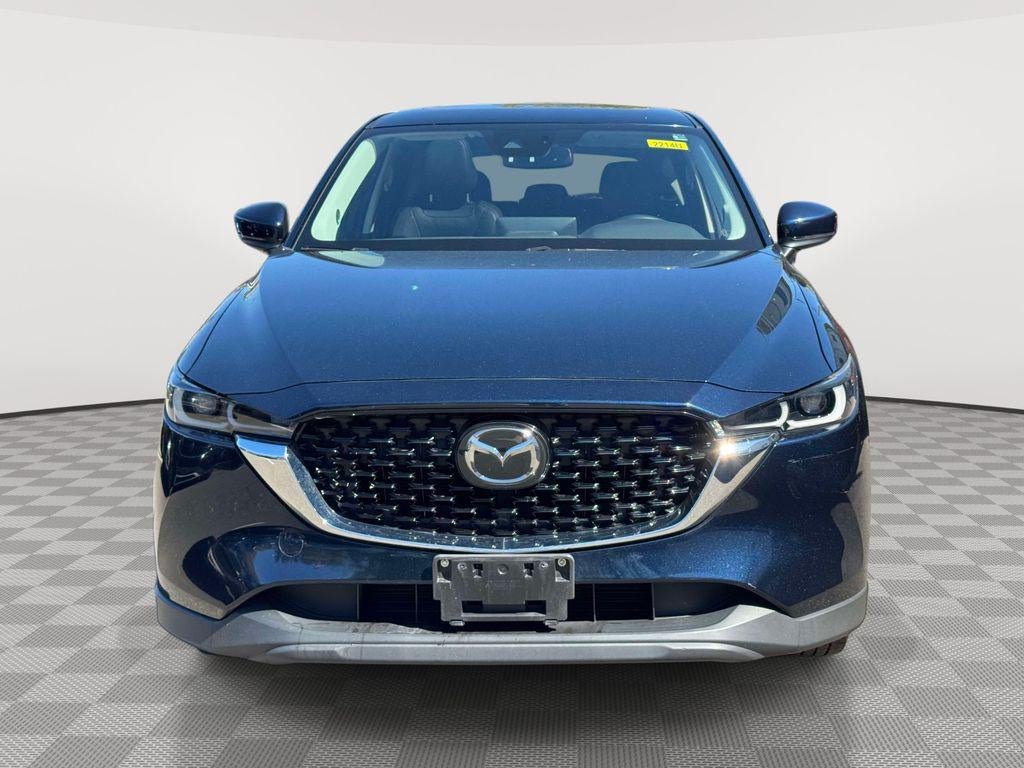 2023 Mazda Mazda CX-5 2.5 S Premium