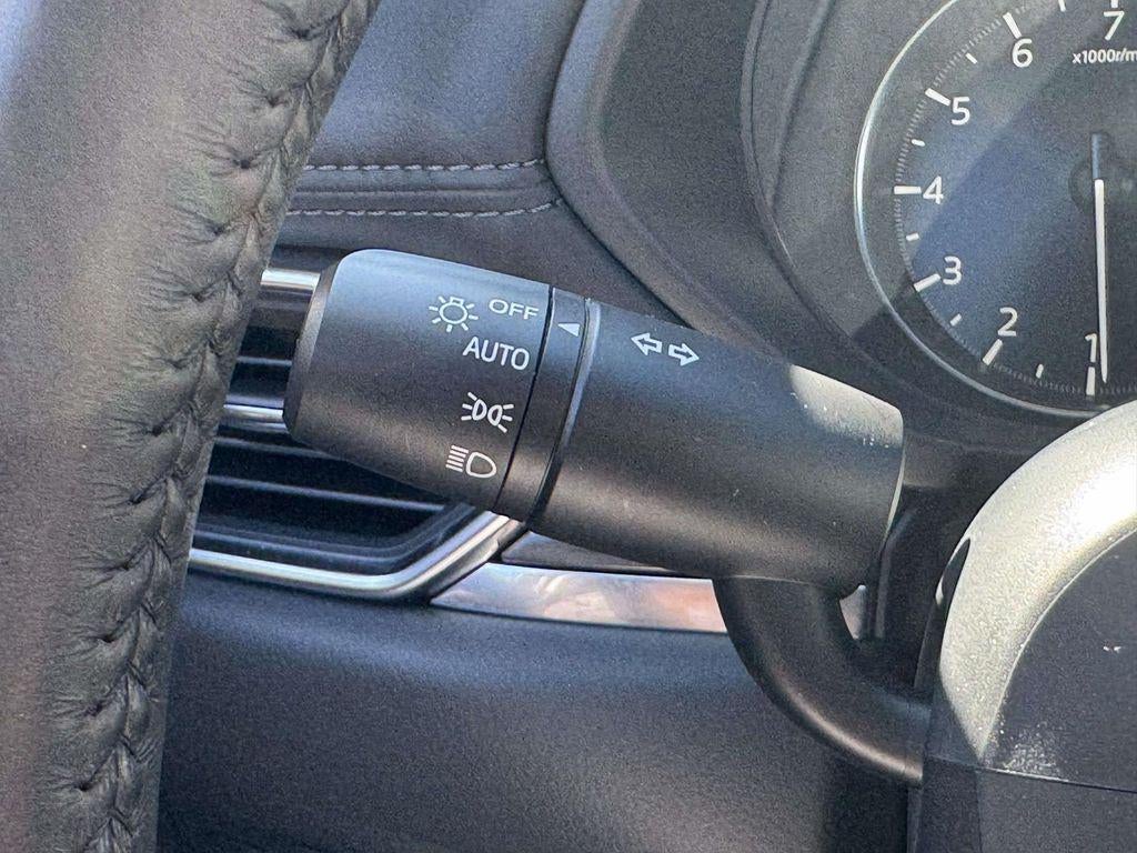 2023 Mazda Mazda CX-5 2.5 S Premium