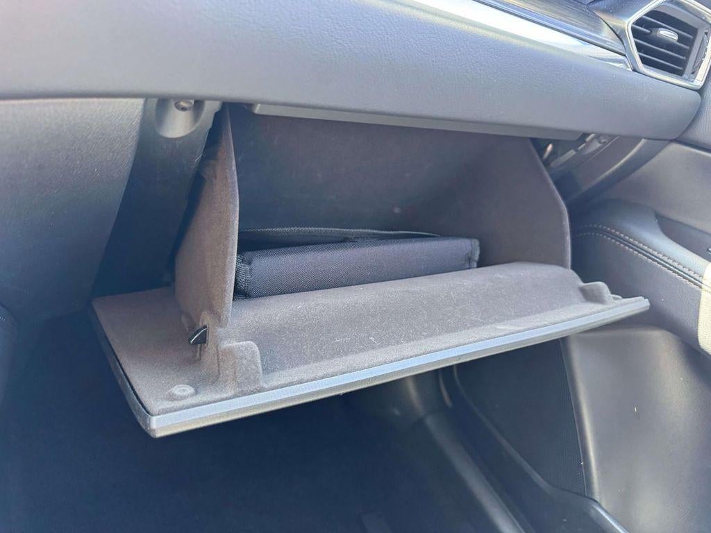 2023 Mazda Mazda CX-5 2.5 S Premium