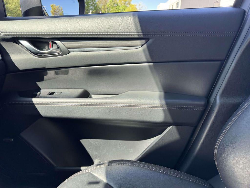 2023 Mazda Mazda CX-5 2.5 S Premium