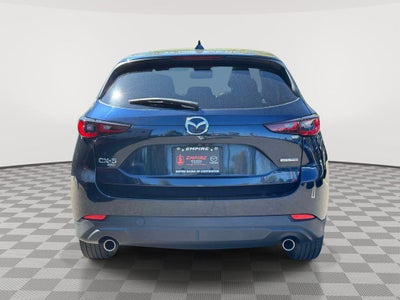 2023 Mazda Mazda CX-5 2.5 S Premium