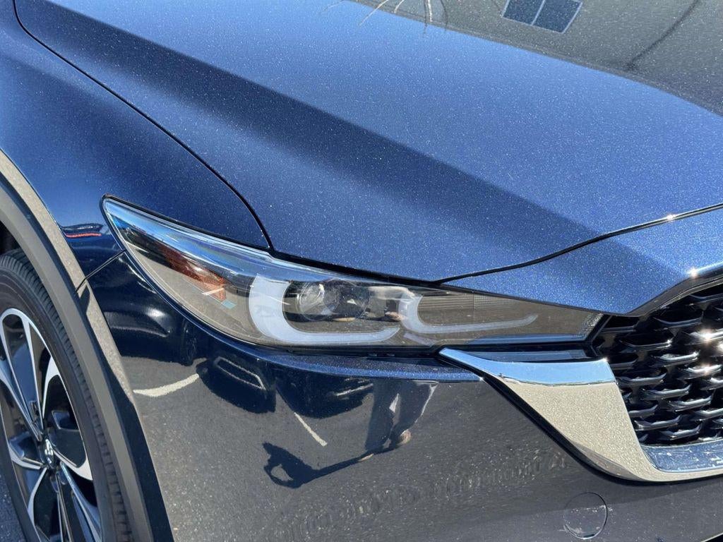 2023 Mazda Mazda CX-5 2.5 S Premium