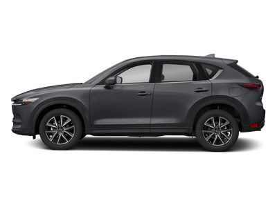 2018 Mazda Mazda Cx-5 Grand Touring