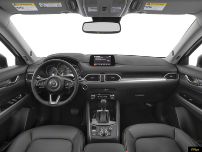 2018 Mazda Mazda Cx-5 Grand Touring