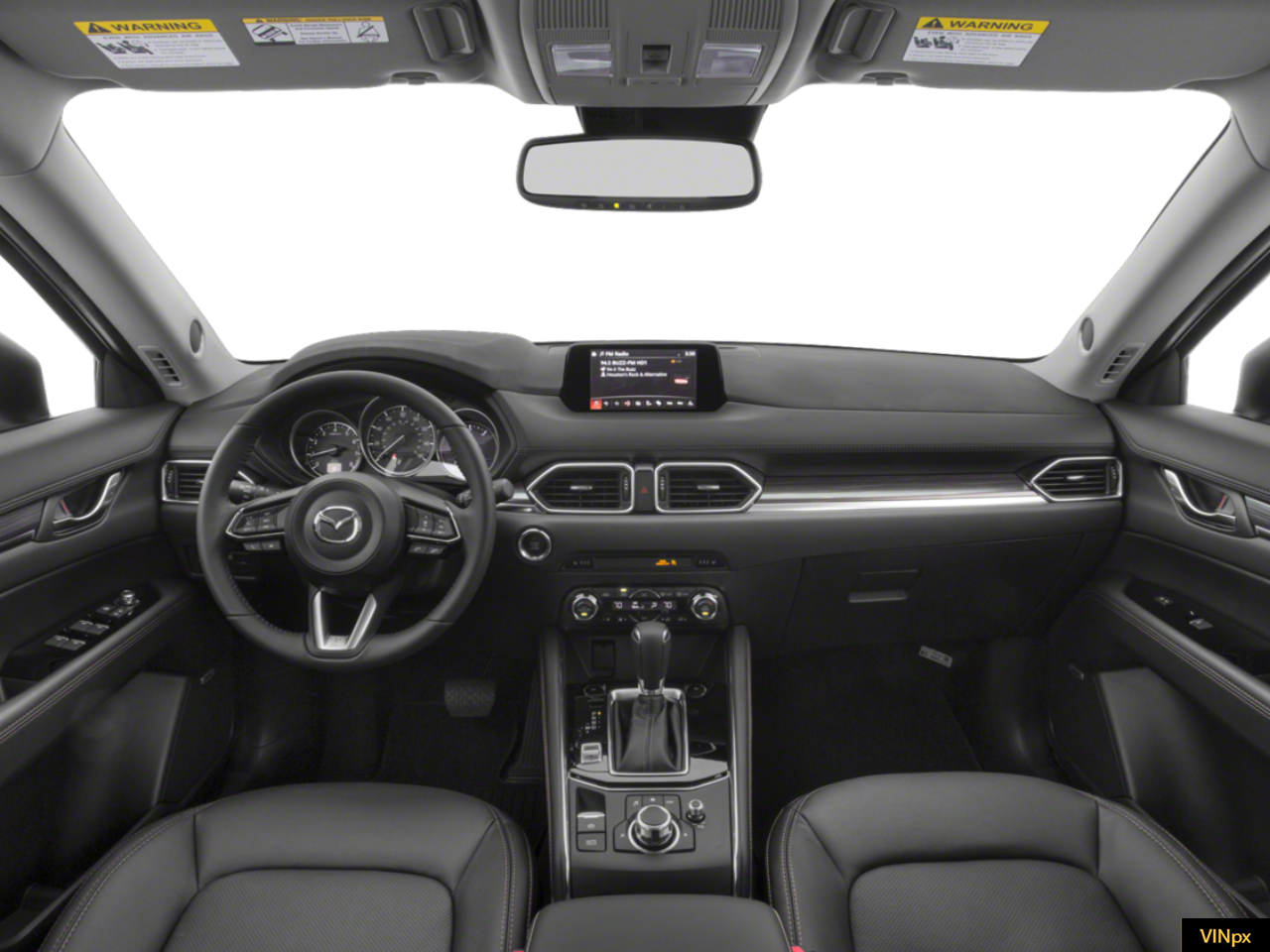 2018 Mazda Mazda Cx-5 Grand Touring