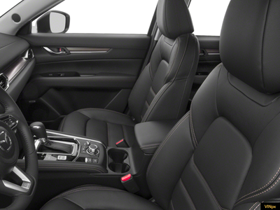 2018 Mazda Mazda Cx-5 Grand Touring