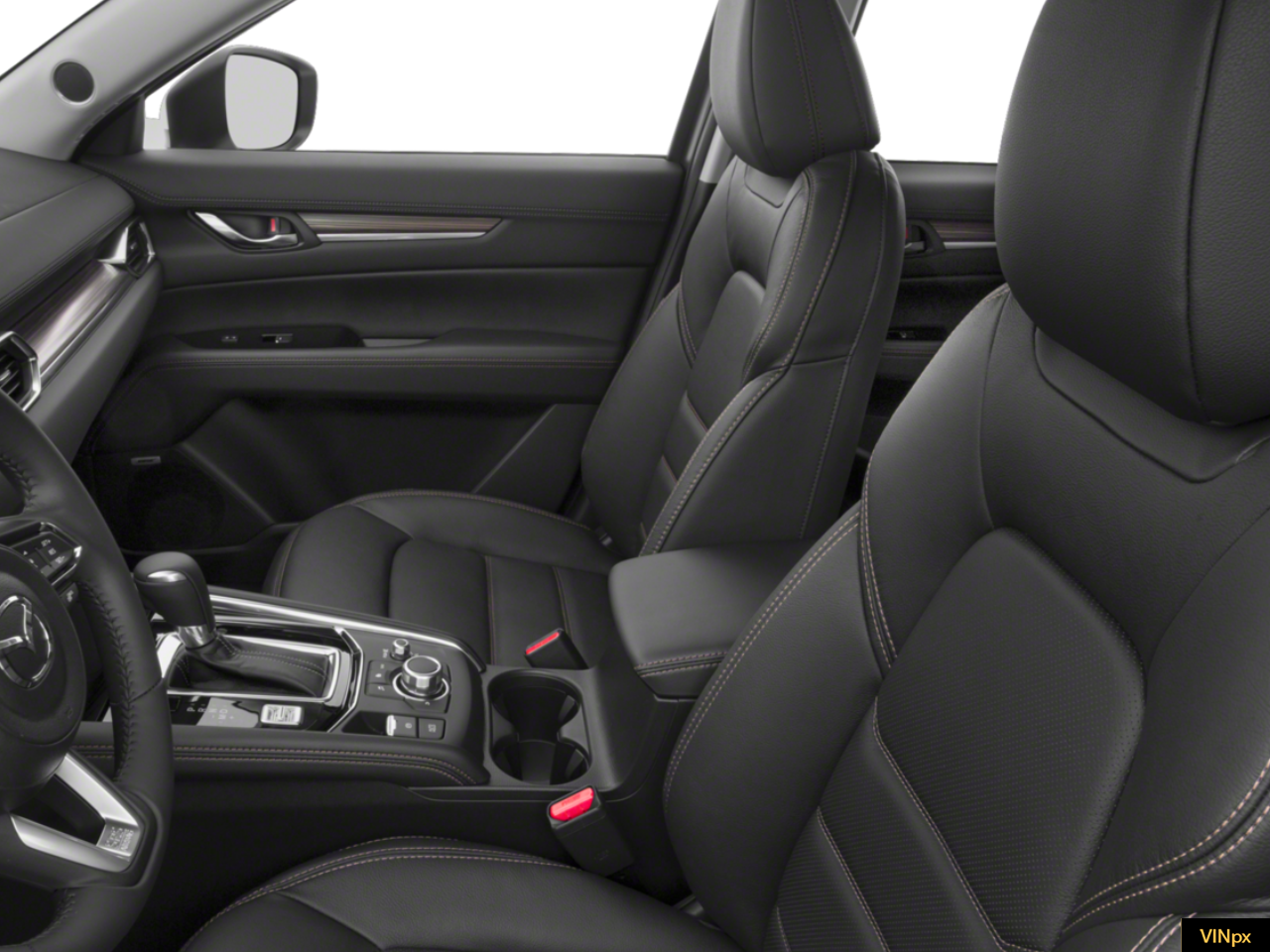 2018 Mazda Mazda Cx-5 Grand Touring