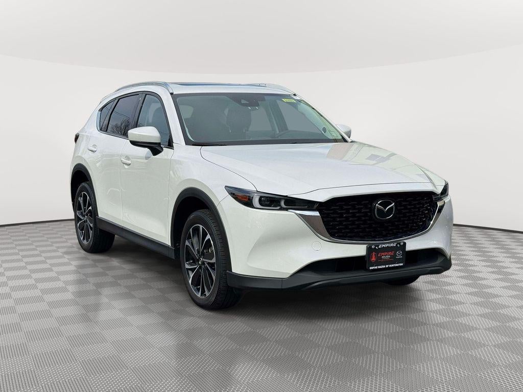 2023 Mazda Mazda CX-5 2.5 S Premium
