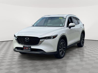 2023 Mazda Mazda CX-5 2.5 S Premium