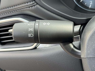 2023 Mazda Mazda CX-5 2.5 S Premium