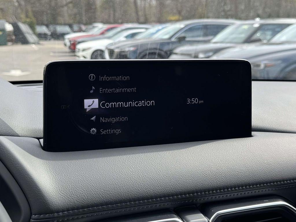 2023 Mazda Mazda CX-5 2.5 S Premium