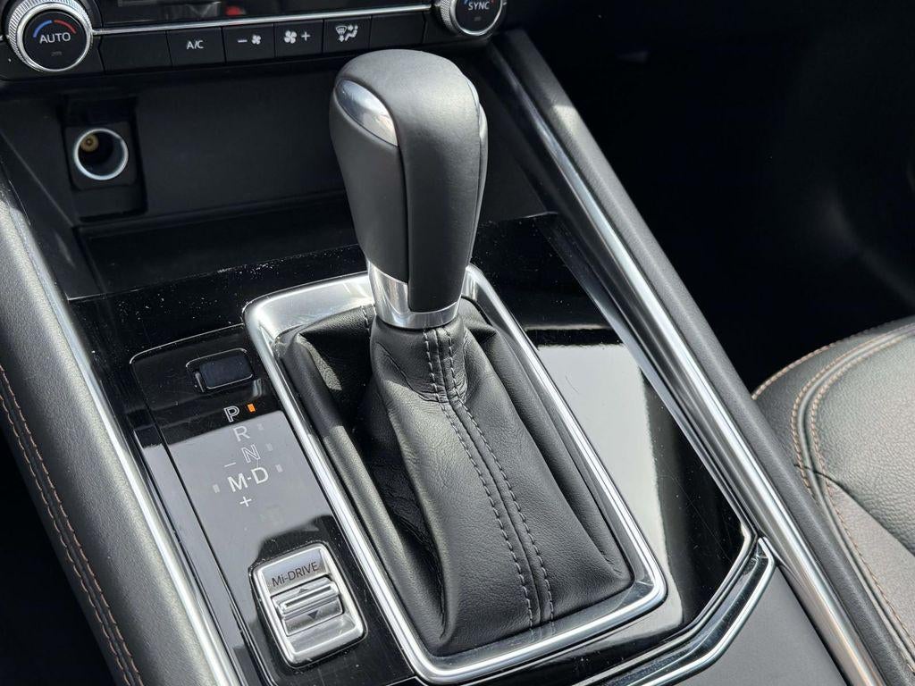 2023 Mazda Mazda CX-5 2.5 S Premium