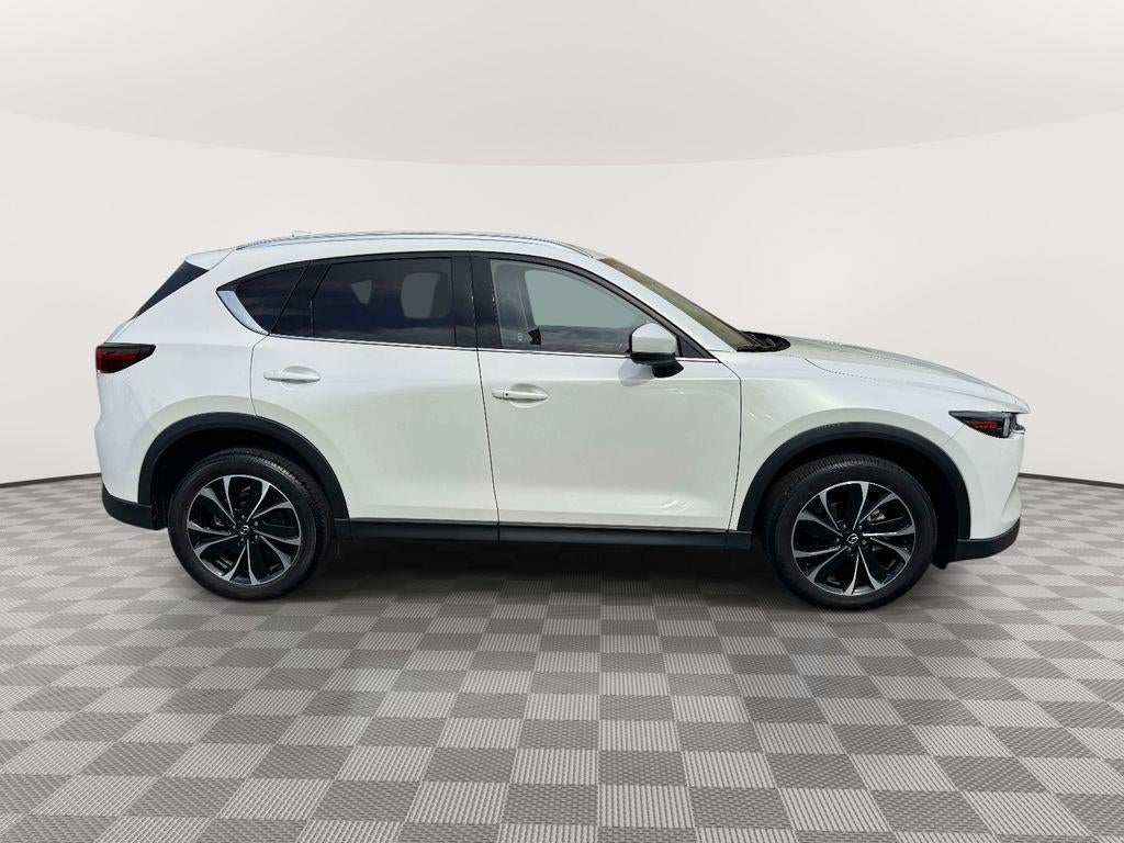 2023 Mazda Mazda CX-5 2.5 S Premium