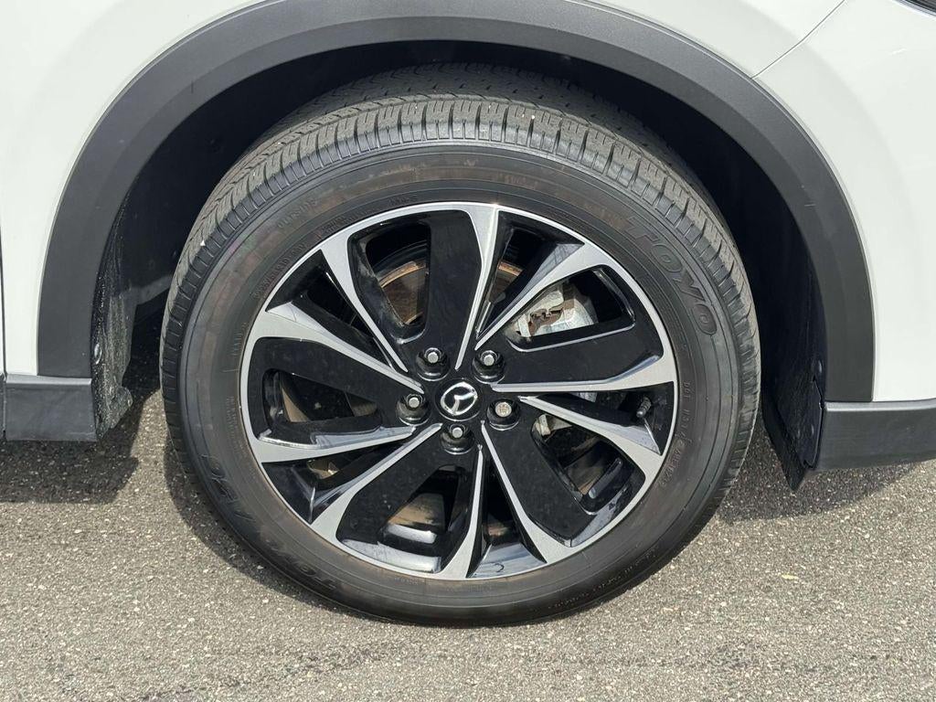 2023 Mazda Mazda CX-5 2.5 S Premium