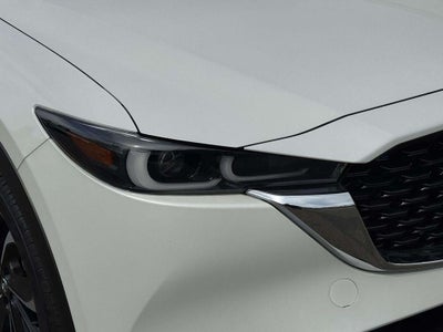 2023 Mazda Mazda CX-5 2.5 S Premium