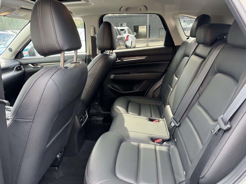 2023 Mazda Mazda CX-5 2.5 S Premium