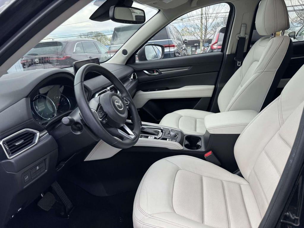 2023 Mazda Mazda CX-5 2.5 S Premium