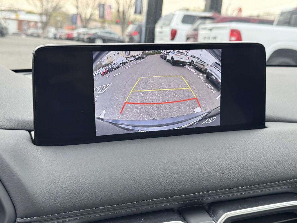 2023 Mazda Mazda CX-5 2.5 S Premium