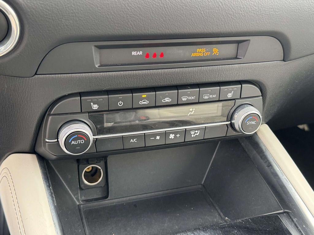 2023 Mazda Mazda CX-5 2.5 S Premium