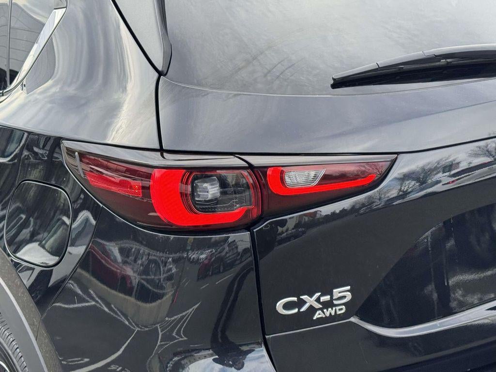 2023 Mazda Mazda CX-5 2.5 S Premium