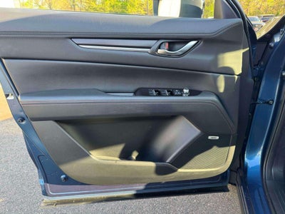 2024 Mazda Mazda CX-5 2.5 Turbo Premium