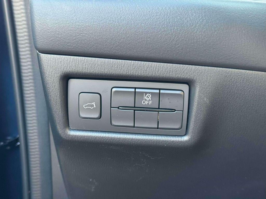 2024 Mazda Mazda CX-5 2.5 Turbo Premium