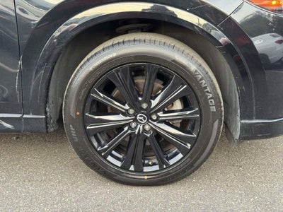 2024 Mazda Mazda CX-5 2.5 Turbo Premium