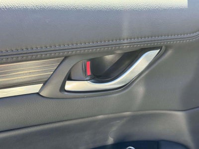 2023 Mazda Mazda CX-5 2.5 S Premium Plus