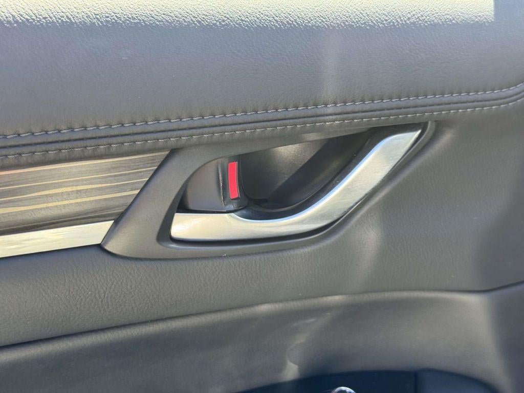 2023 Mazda Mazda CX-5 2.5 S Premium Plus