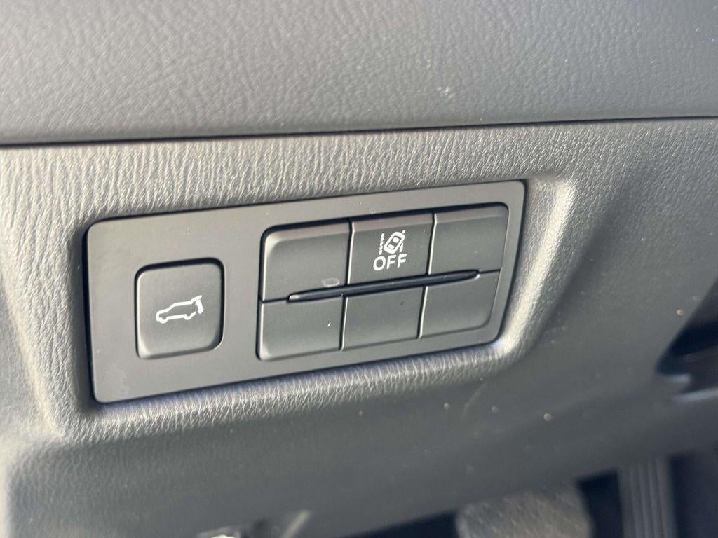 2023 Mazda Mazda CX-5 2.5 S Premium Plus